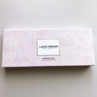 ローラメルシエ(laura mercier)のローラメルシエ　限定チーク(チーク)