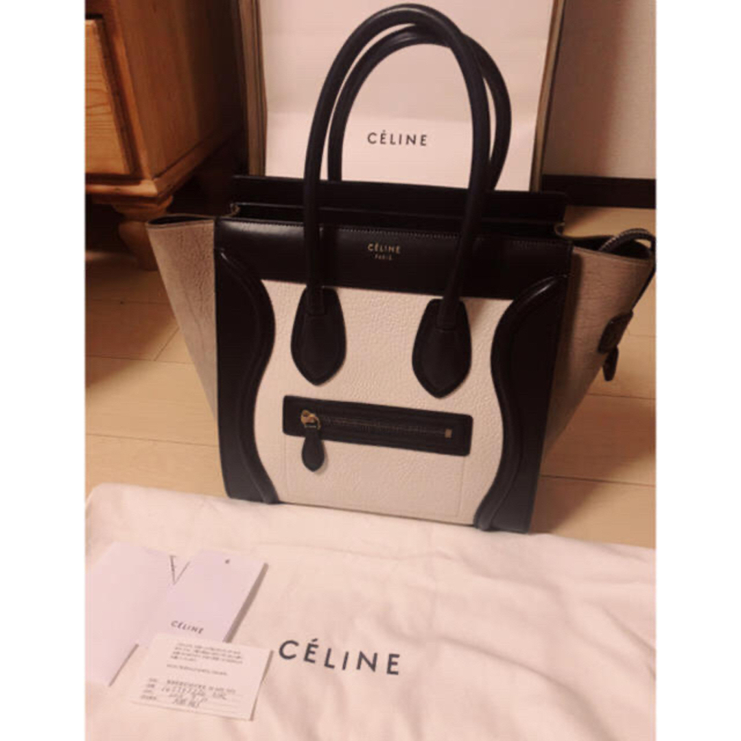 CELINE  セリーヌラゲージ