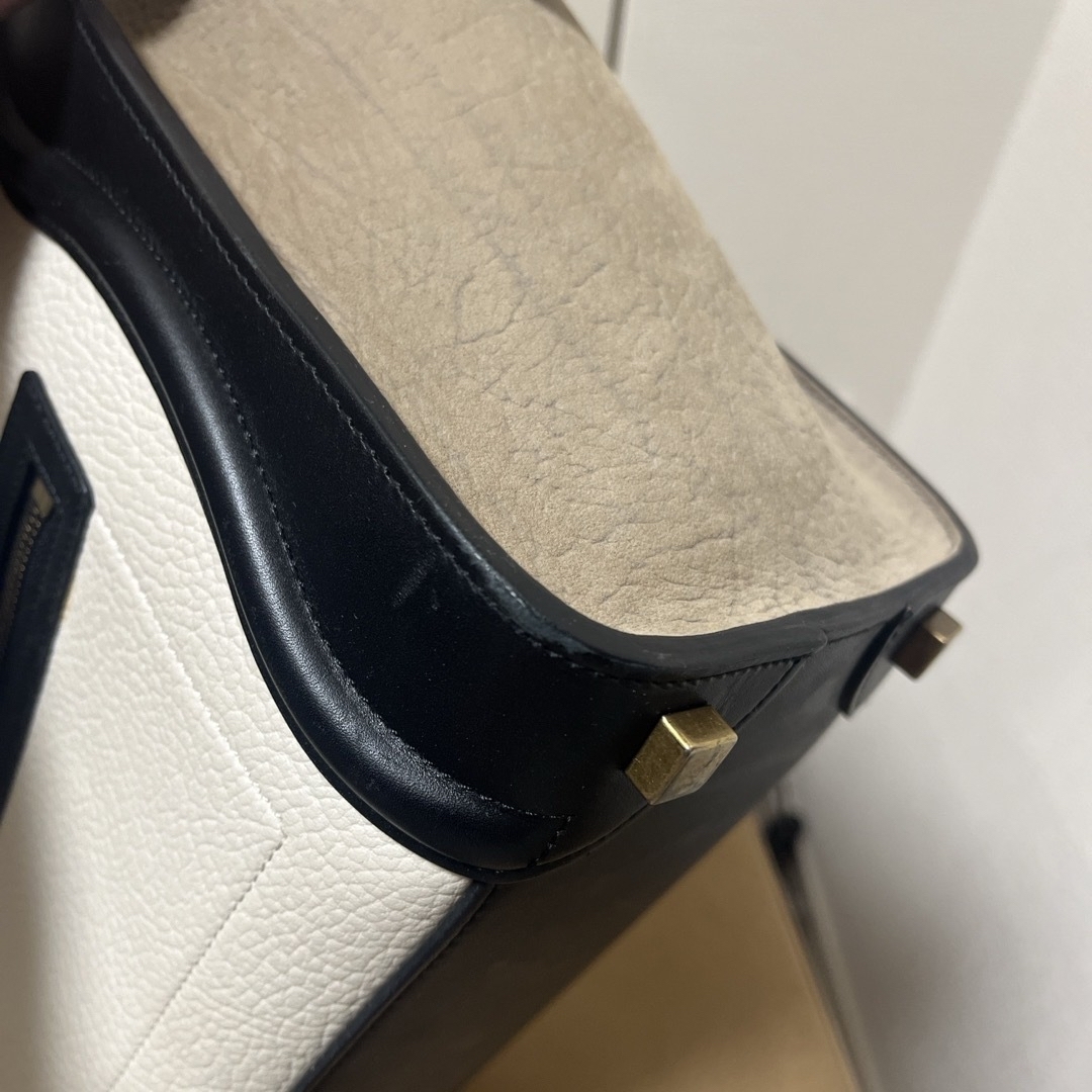 celine(セリーヌ)のCELINE  セリーヌラゲージ レディースのバッグ(ハンドバッグ)の商品写真