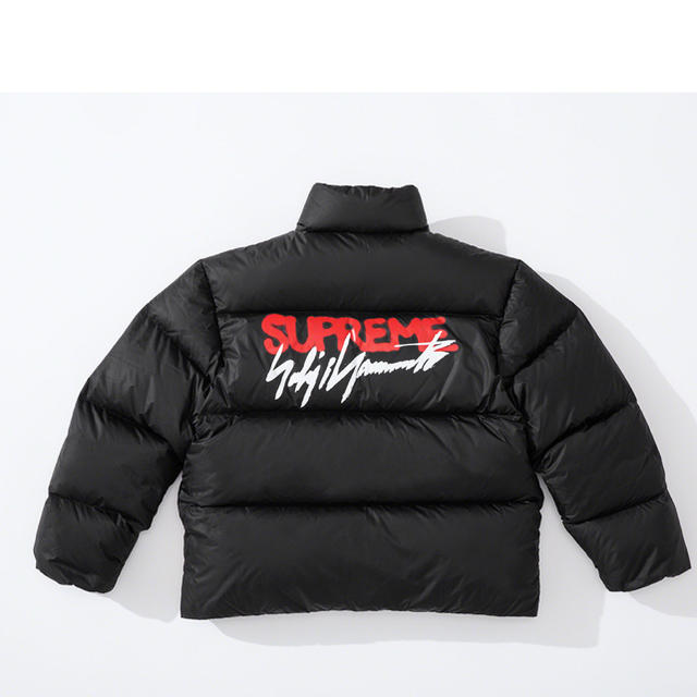 格安 Supreme - Supreme Yohji Yamamoto Down Jacket ダウンジャケット