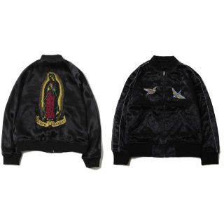 RUDE GALLERY - 新品 20AW新作 ルードギャラリー リバーシブル