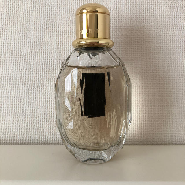 Yves Saint Laurent Beaute(イヴサンローランボーテ)のイブサンローラン　PARISIENNE EDP パリジェンヌ オーデパルファム コスメ/美容の香水(香水(女性用))の商品写真