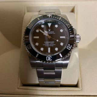 ロレックス(ROLEX)のららくるみ様専用　サブ　その②(腕時計(アナログ))