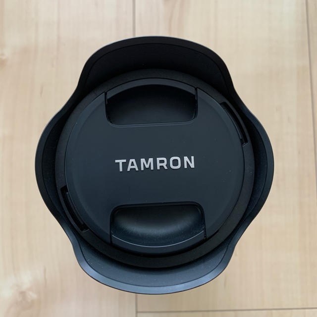 TAMRON - tamron 28-75mm f2.8 sony Eマウントの通販 by ryukas0727's shop｜タムロンならラクマ 新作NEW