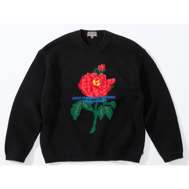 メンズSupreme®/Yohji Yamamoto® Sweater