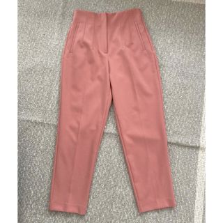 ザラ(ZARA)のZARA パンツ(カジュアルパンツ)