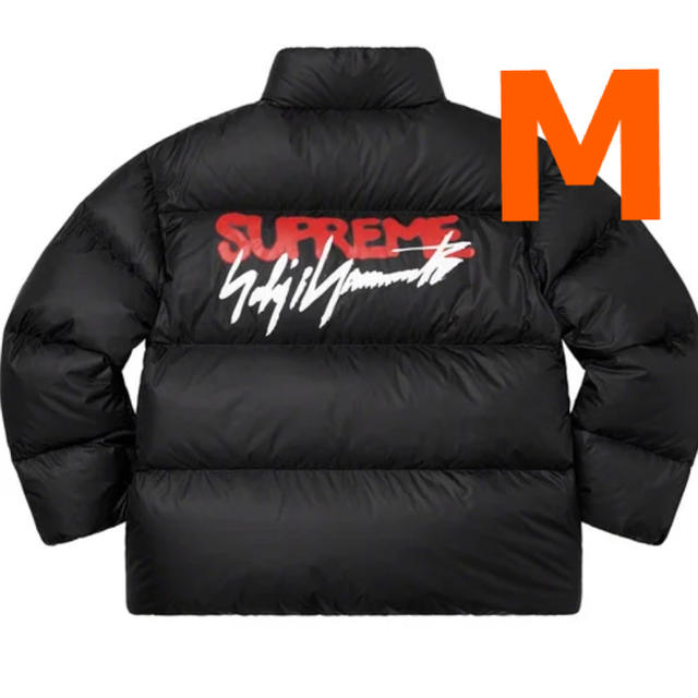 激安正規品 Supreme Jacket Down Yamamoto Yohji Supreme ダウンジャケット 