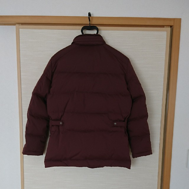 TAKA-Q(タカキュー)のダウンジャケット Mサイズ メンズのジャケット/アウター(ダウンジャケット)の商品写真
