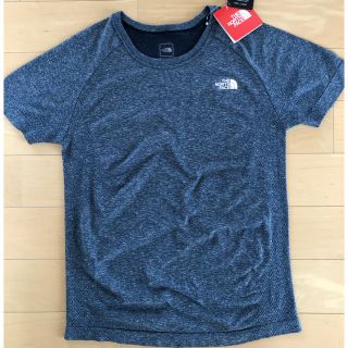 ザノースフェイス(THE NORTH FACE)のザ　ノースフェイス　レディースＴシャツ　新品　ぽん様専用(Tシャツ(半袖/袖なし))