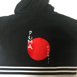 プーマ(PUMA)のAna様専用(パーカー)