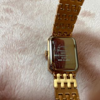 ショップチャンネル・旭ダイヤモンドルナージュ Lunage 0.6ct PGの