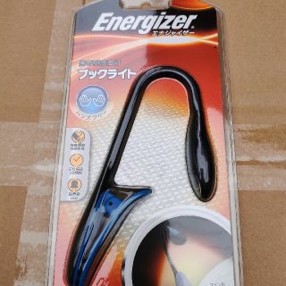 エナジャイザー(Energizer) 携帯読書灯 ブックライト BKFN2BUJ(その他)