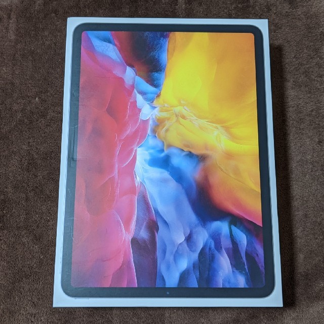 iPad Pro 11インチ 第2世代 Wi-Fiモデル 128GB