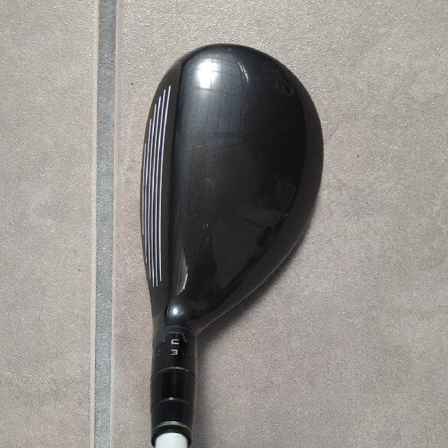 総合福袋 Titleist - タイトリスト818H1（21°）/MCH80S（レンチ付） クラブ - covid19.ins.gov.mz