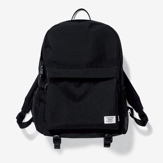 WTAPS BOOK PACK / BAG / POLY. CORDURA®