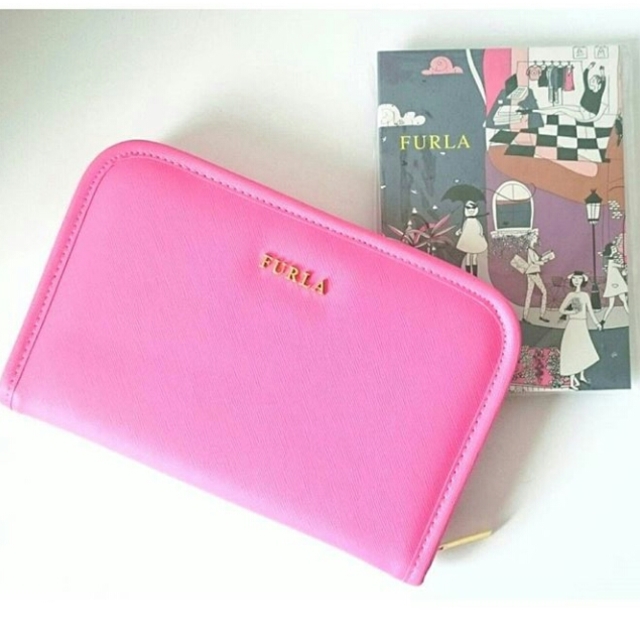 Furla(フルラ)のsweet 付録  FURLA 未開封♡ レディースのバッグ(ショルダーバッグ)の商品写真