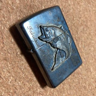 ジッポー(ZIPPO)のzippo アンティーク(タバコグッズ)