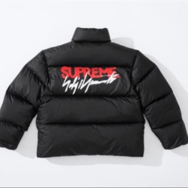 supreme yohjiyamamoto down jacket SizeXLダウンジャケット