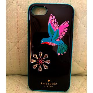 ケイトスペードニューヨーク(kate spade new york)の《katespade》iPhone7 ケース(iPhoneケース)