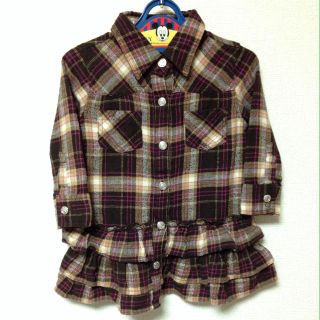 90cm ワンピース(その他)
