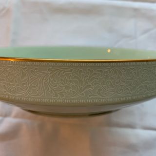 ノリタケ(Noritake)のノリタケ　グリーンサラダボウル(食器)