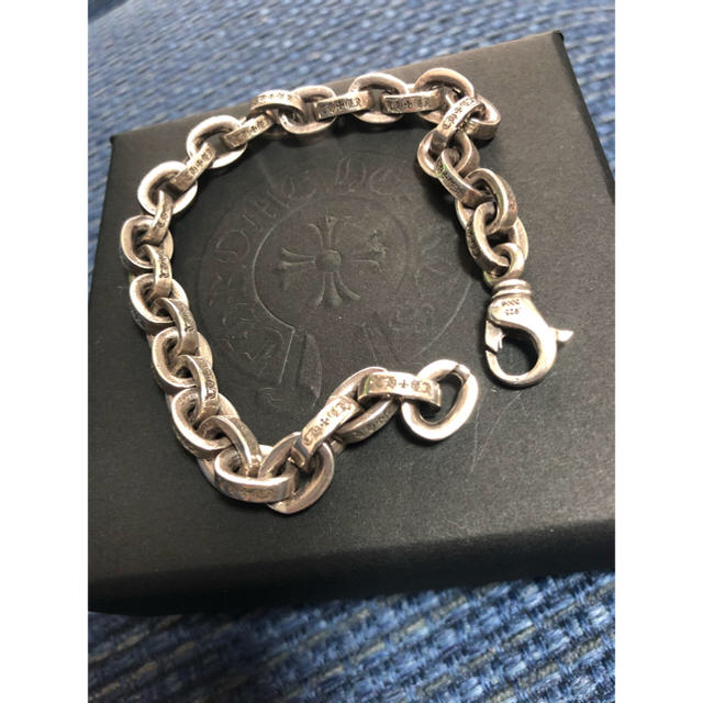 クロムハーツ ブレスレット CHROME HEARTS 正規品ネックレス