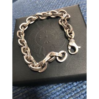 クロムハーツ(Chrome Hearts)のクロムハーツ ブレスレット CHROME HEARTS 正規品(ネックレス)