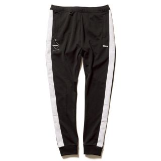 エフシーアールビー(F.C.R.B.)のXL 新品 FCRB 20AW TRAINING JERSEY PANTS(その他)