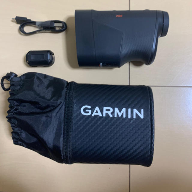 欲しいの リュウヒ17様専用GARMIN アプローチZ82 sushitai.com.mx