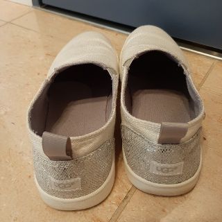 アグ(UGG)のUGGスニーカー(スニーカー)