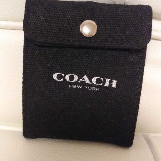 コーチ(COACH)のCOACH時計(置時計)