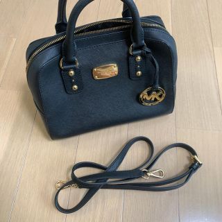 マイケルコース(Michael Kors)のマイケルコース　♡ バック　♡ 美品(ハンドバッグ)