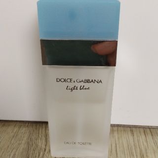 ドルガバ 香水 DOLCE&GABBANA ライトブルー(ユニセックス)