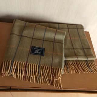 バーバリー(BURBERRY)のバーバリー　膝掛け(おくるみ/ブランケット)