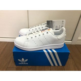 adidas - 新品 23.5cm アディダス スタンスミス レインボー オーロラ ...