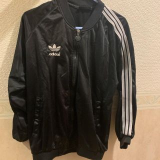 アディダス(adidas)の adidasジャージ(ジャージ)