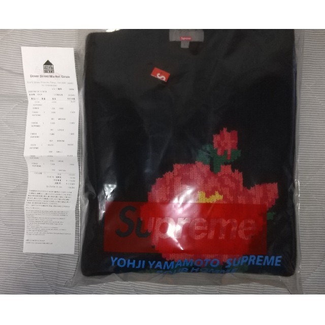 Supreme®/Yohji Yamamoto®  Supreme シュプリーム