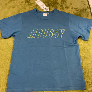 マウジー(moussy)のマウジー　ロゴ　Tシャツ(Tシャツ(半袖/袖なし))