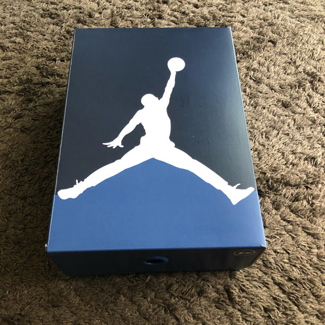 AJ3 NIKE Air Jordan3×fragment 26cm