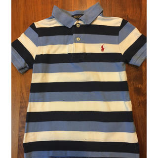 ポロラルフローレン(POLO RALPH LAUREN)のshe様　専用ページ　キッズ　ポロシャツ、半ズボン(Tシャツ/カットソー)