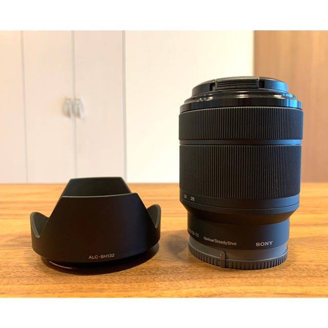Sony FE 28-70mm F3.5-5.6 OSS SEL2870 marzinternational.com.au