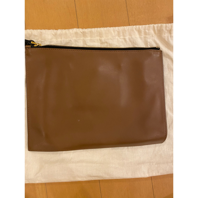 Marni(マルニ)の【未使用】マルニ　クラッチバッグ レディースのバッグ(クラッチバッグ)の商品写真