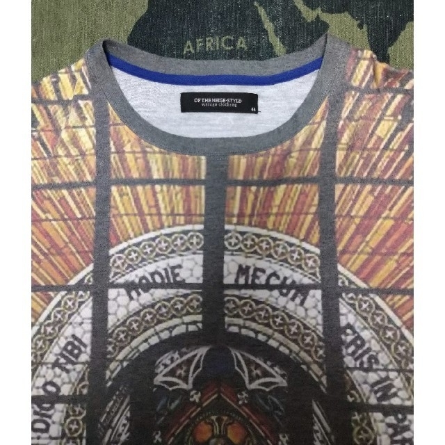 特最終値下げ即決をオブザネージュスタイル　ポールスミスシャツセット メンズのトップス(Tシャツ/カットソー(半袖/袖なし))の商品写真