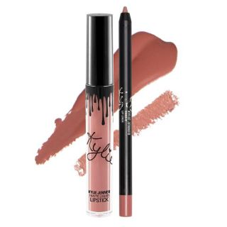 カイリーコスメティックス(Kylie Cosmetics)のKylie cosmetics リップライナー(リップライナー)