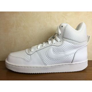 NIKE - ナイキ コートバーロウMID スニーカー 靴 25,5cm 新品 (13)の ...