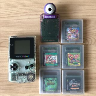 ゲームボーイ ソフトケース 携帯用ゲーム機本体の通販 9点 ゲームボーイ ソフトケース 携帯用ゲーム機本体の通販 9点