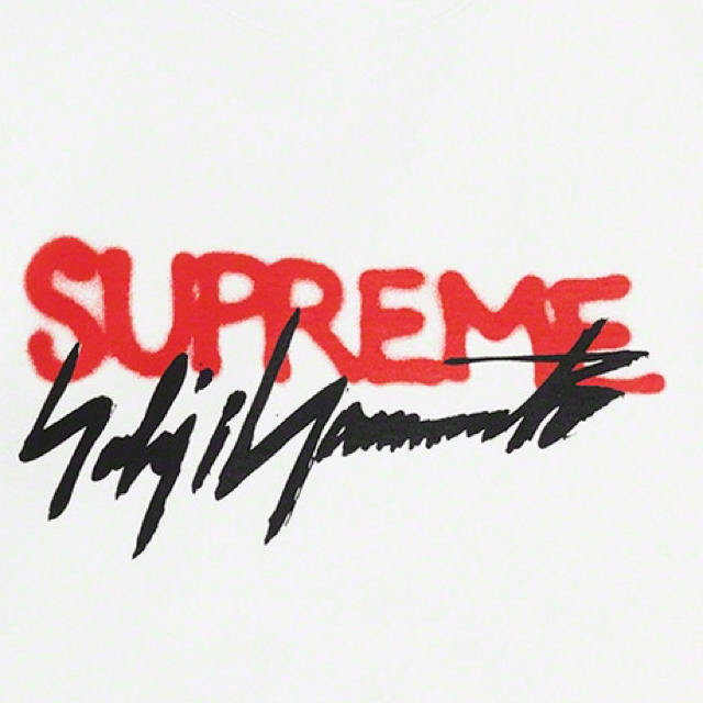 Supreme®/Yohji Yamamoto® Crewneck シュプリーム スウェット Supreme®/Yohji Yamamoto® Crewneck シュプリーム スウェット
