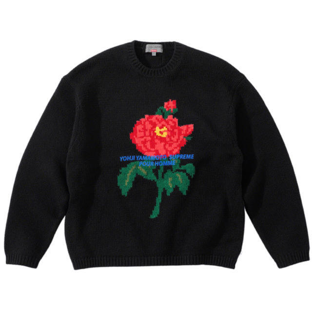 Supreme®/Yohji Yamamoto® Sweaterトップス