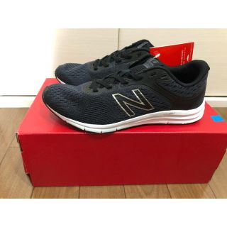 ニューバランス(New Balance)のとと様専用　新品 23cm ニューバランス ランニングシューズ W635RB2(シューズ)