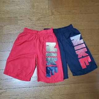 ナイキ(NIKE)の双子ちゃんママ様専用ナイキ短パン+トレーニングウェア(パンツ/スパッツ)